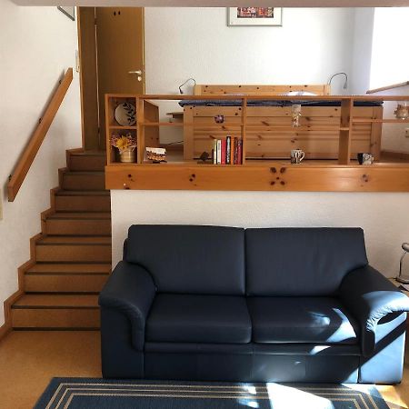 Ferienwohnung-Barrique Нойштадт-ан-дер-Вайнштрасе Екстер'єр фото