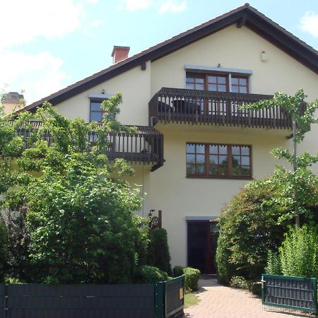 Ferienwohnung-Barrique Нойштадт-ан-дер-Вайнштрасе Екстер'єр фото