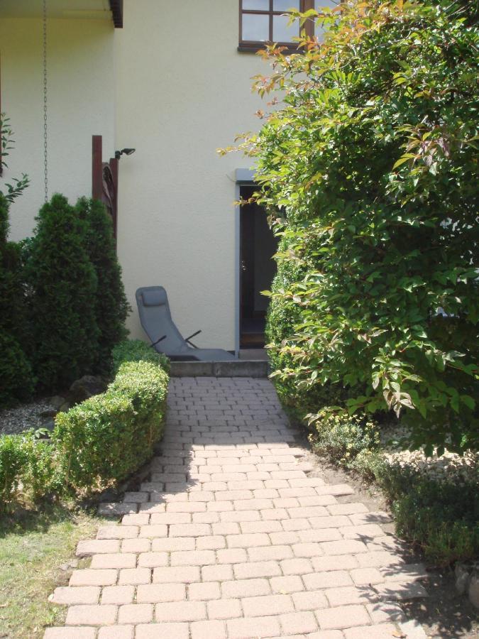 Ferienwohnung-Barrique Нойштадт-ан-дер-Вайнштрасе Екстер'єр фото